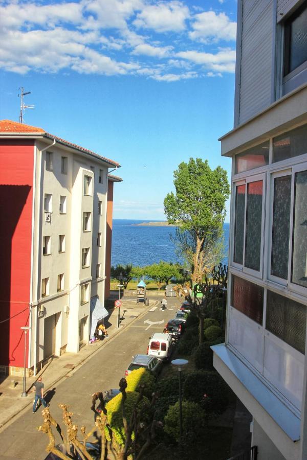 Aurrekoetxea 36 Vr, Talako Izarra Leilighet Bermeo Eksteriør bilde