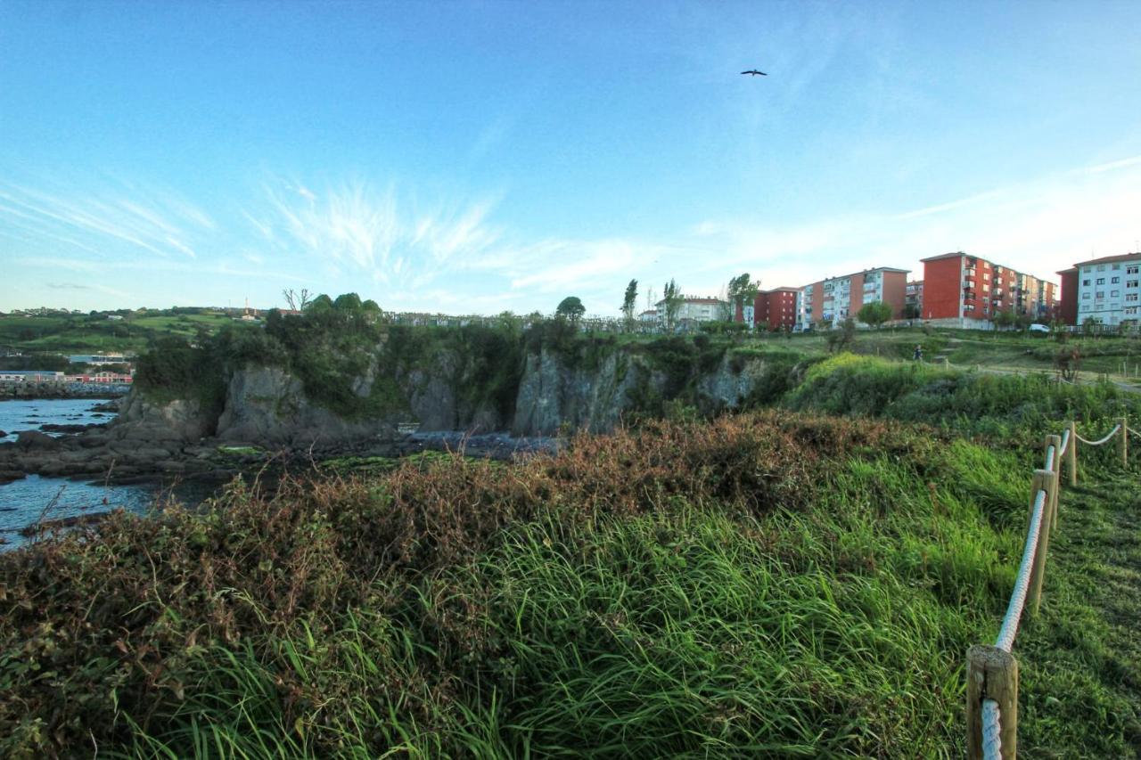 Aurrekoetxea 36 Vr, Talako Izarra Leilighet Bermeo Eksteriør bilde