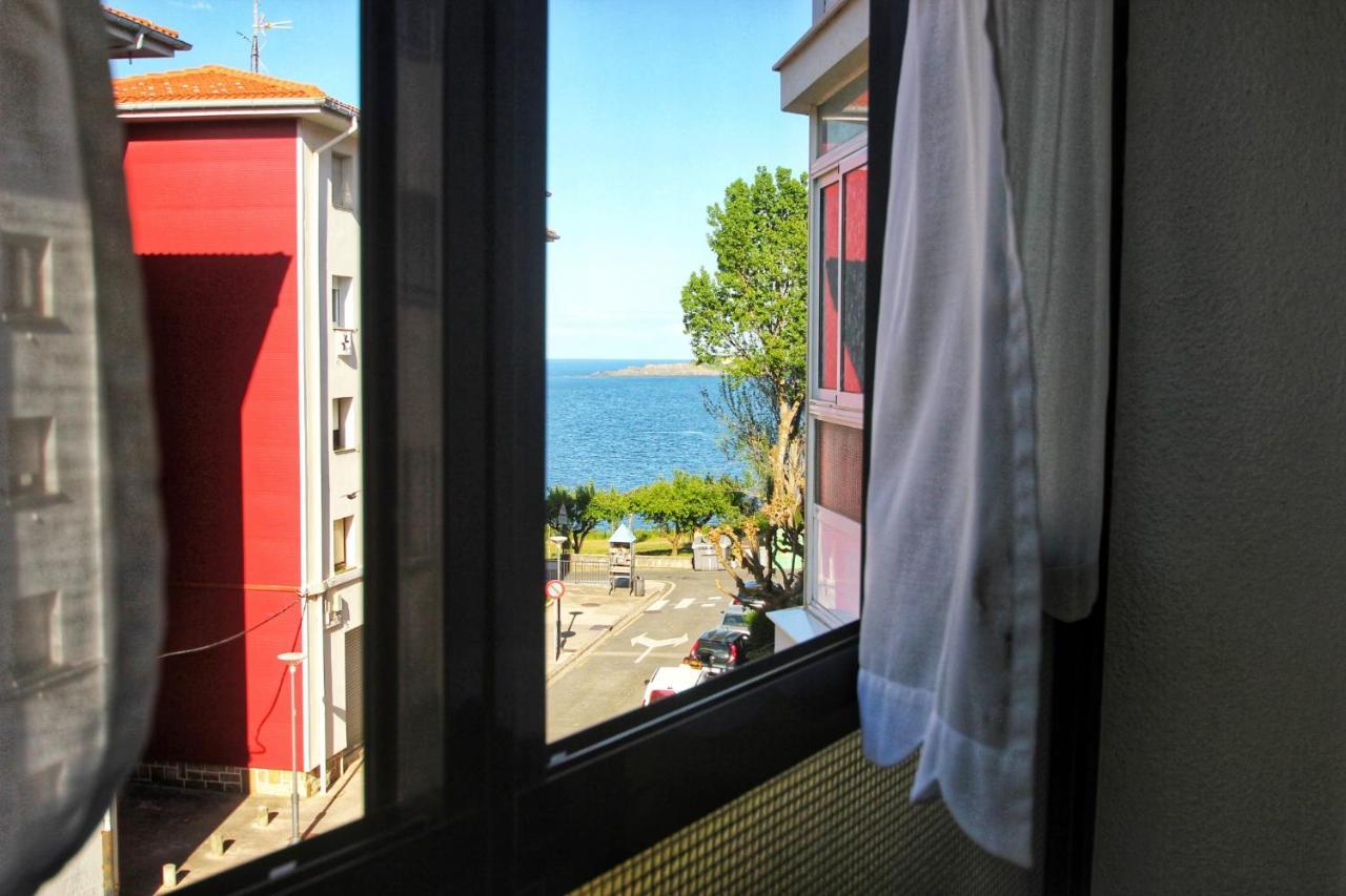 Aurrekoetxea 36 Vr, Talako Izarra Leilighet Bermeo Eksteriør bilde